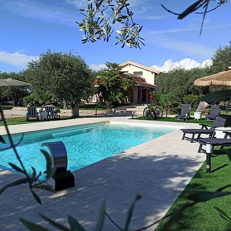 Villa Marianna Alghero Exterior foto