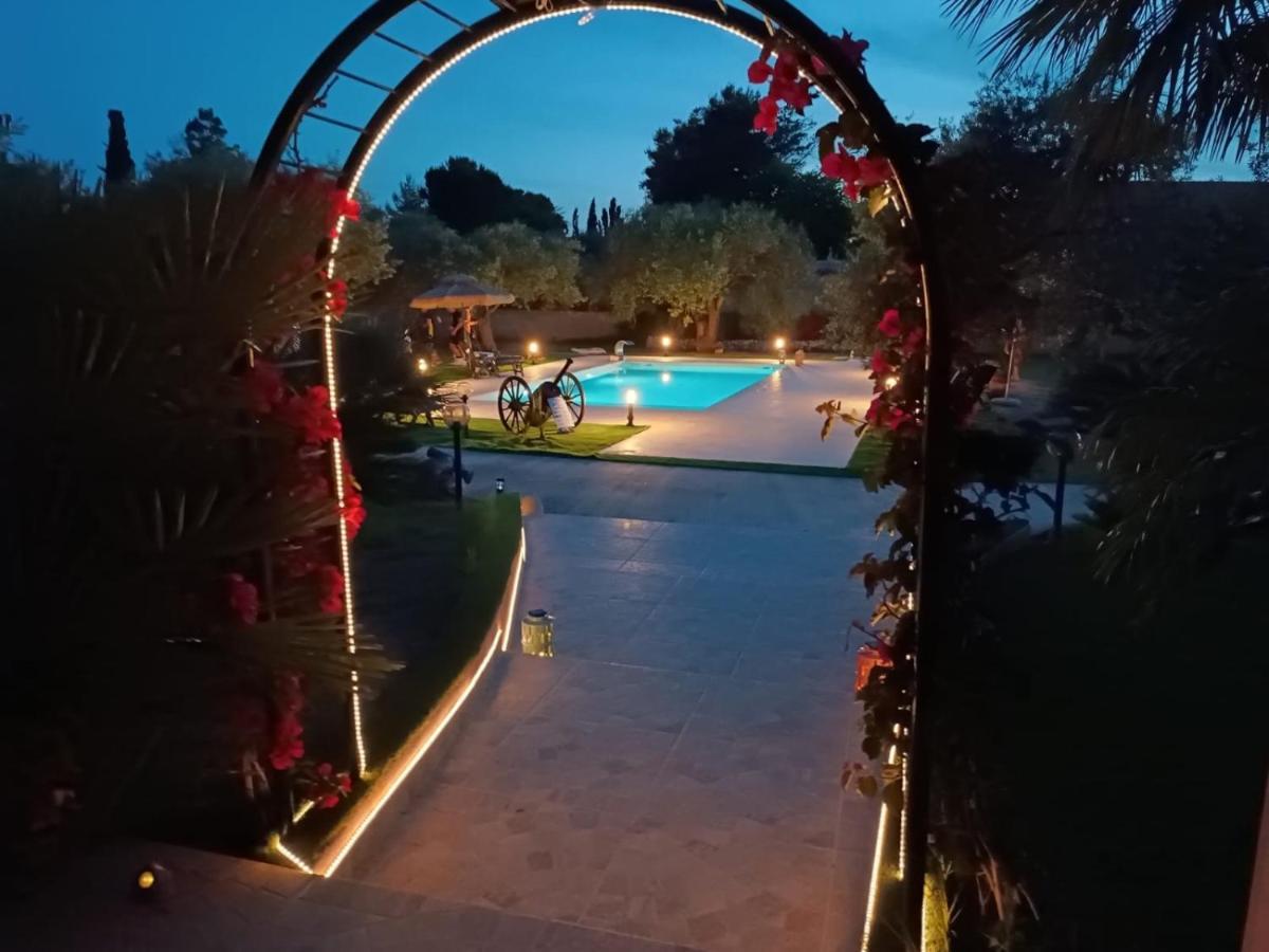 Villa Marianna Alghero Exterior foto