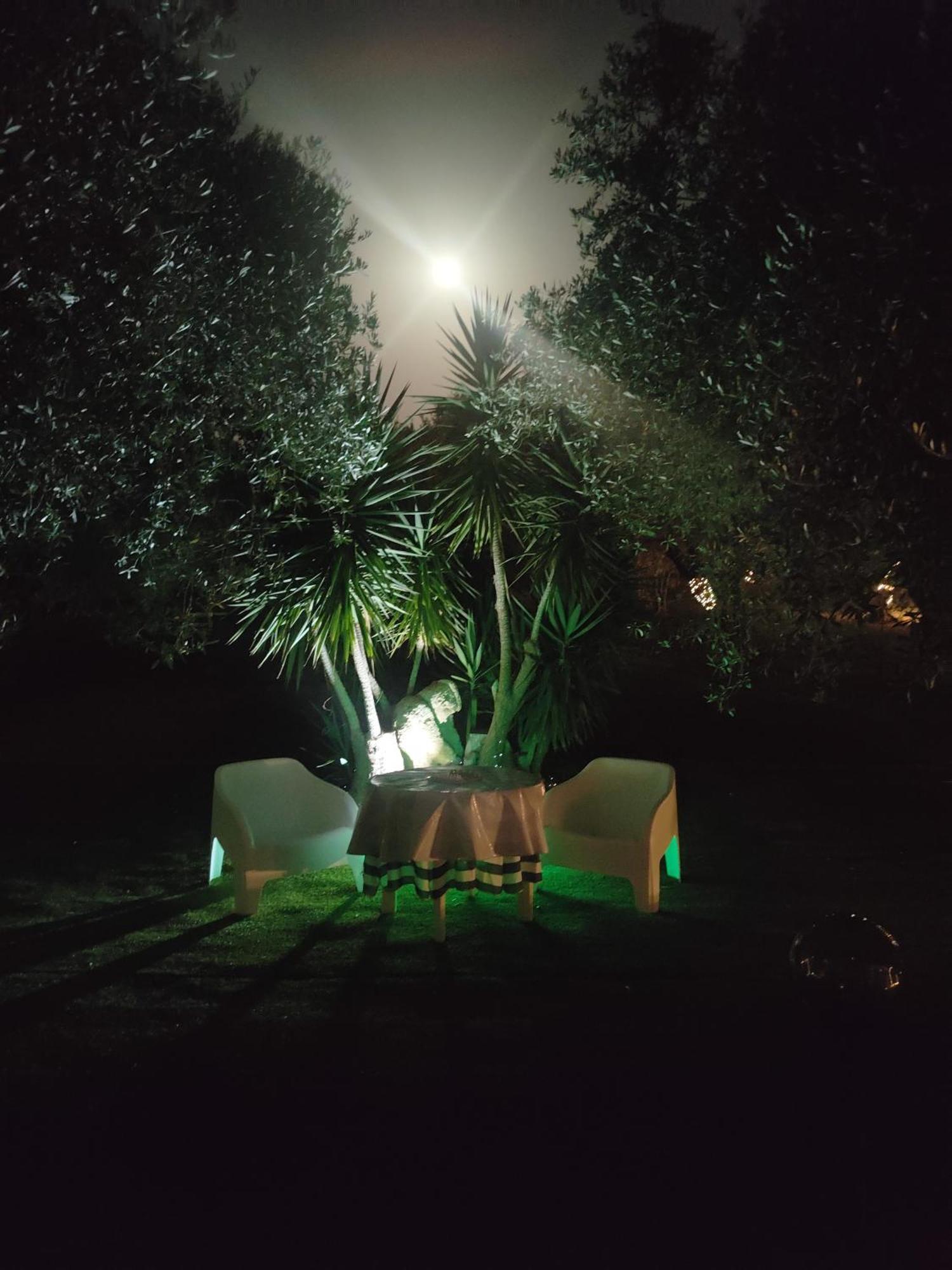 Villa Marianna Alghero Exterior foto