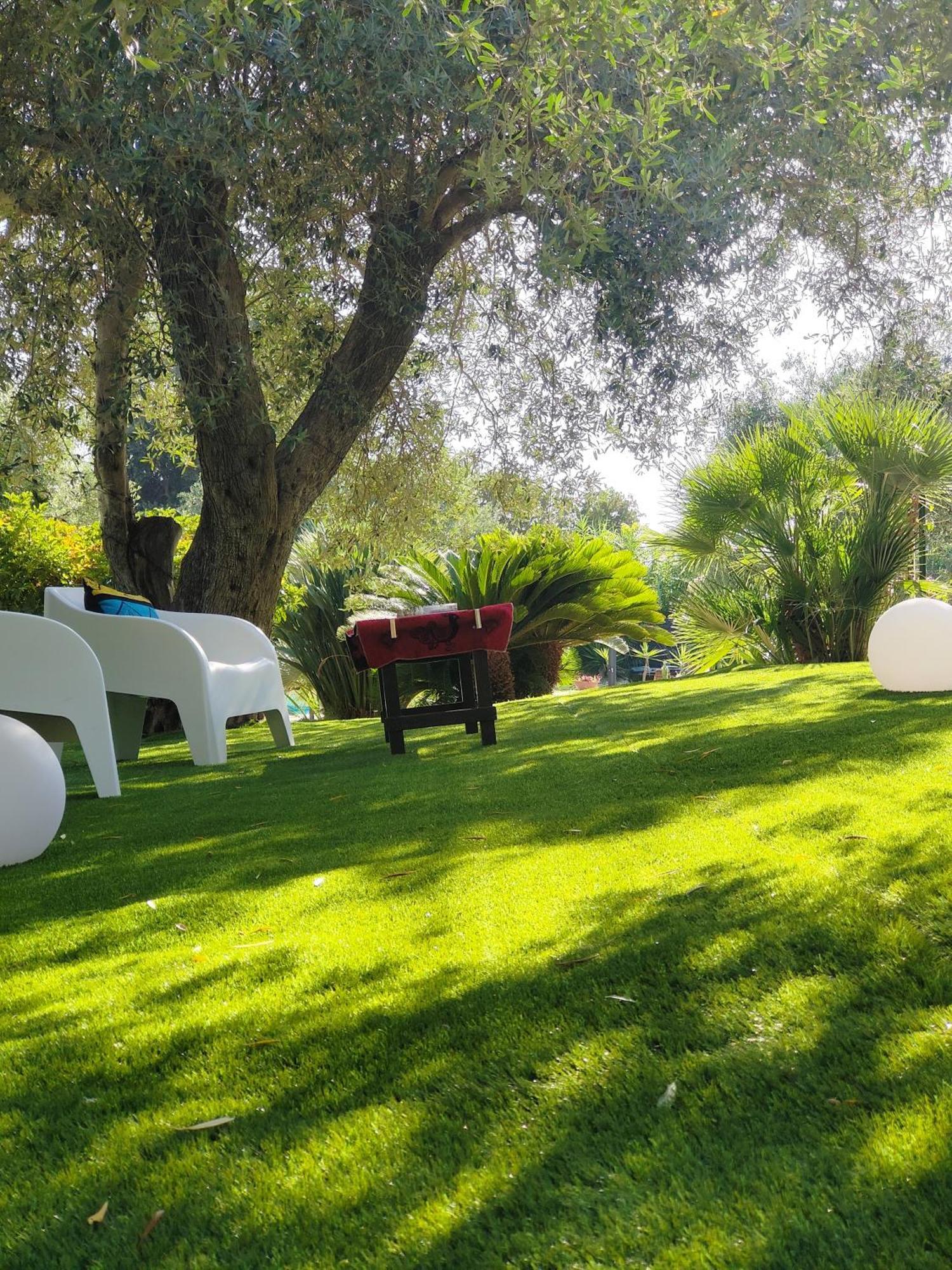 Villa Marianna Alghero Exterior foto
